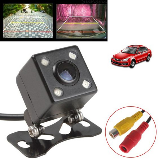 CAMARA ESPEJO RETROVISOR