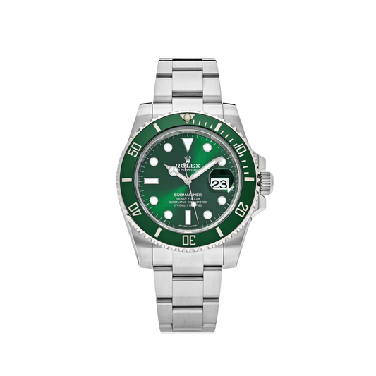 Reloj Submariner Auténticon | Edición Limitada™